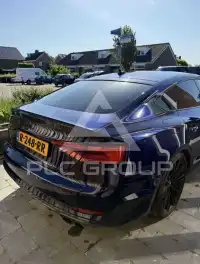 2016 Audi S5