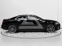 2016 Audi S5