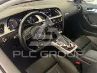 2016 Audi S5