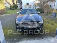 2016 Audi S5