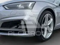 2016 Audi S5
