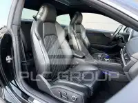 2016 Audi S5