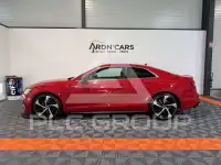2016 Audi S5