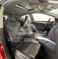 2016 Audi S5