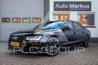 2016 Audi S8