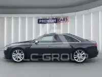 2016 Audi S8