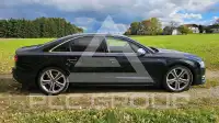 2016 Audi S8