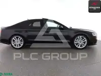 2016 Audi S8