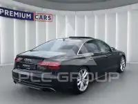 2016 Audi S8