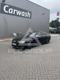 2016 Audi S8