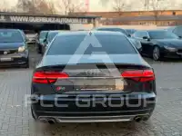 2016 Audi S8
