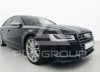 2016 Audi S8