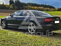 2016 Audi S8