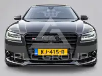 2016 Audi S8