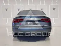 2016 Audi S8
