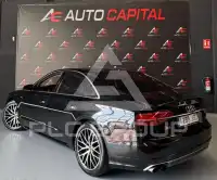 2016 Audi S8