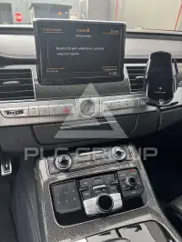 2016 Audi S8