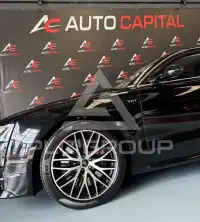 2016 Audi S8