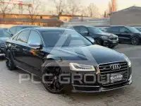 2016 Audi S8