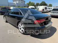 2016 Audi S8