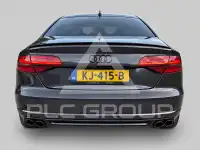 2016 Audi S8
