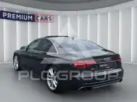2016 Audi S8