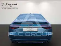 2016 Audi S8