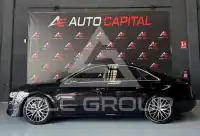 2016 Audi S8