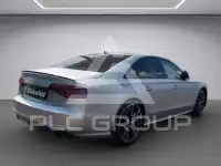 2016 Audi S8