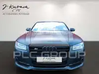 2016 Audi S8