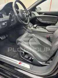 2016 Audi S8