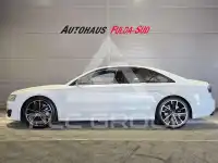 2016 Audi S8