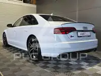 2016 Audi S8