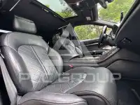 2016 Audi S8