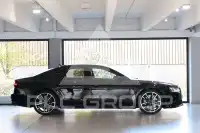 2016 Audi S8