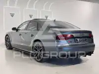 2016 Audi S8