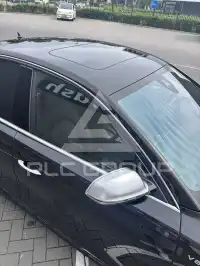 2016 Audi S8