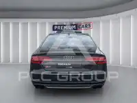 2016 Audi S8
