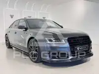 2016 Audi S8