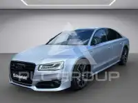 2016 Audi S8