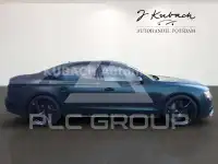 2016 Audi S8