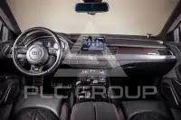 2016 Audi S8