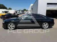2016 Audi S8