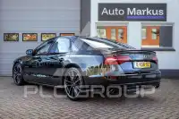 2016 Audi S8