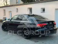 2016 Audi S8