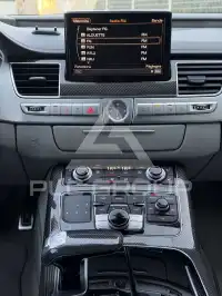 2016 Audi S8