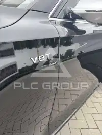 2016 Audi S8