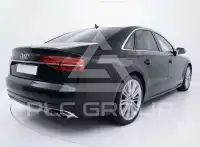 2016 Audi S8