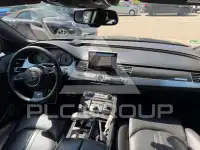 2016 Audi S8