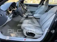 2016 Audi S8
